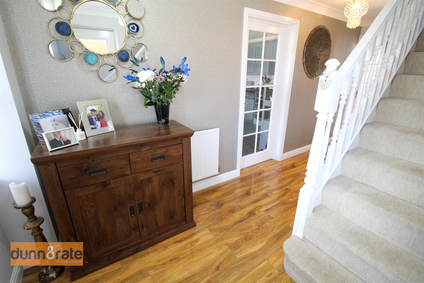 Chillington Way, Norton Heights, Stoke-On-Trent